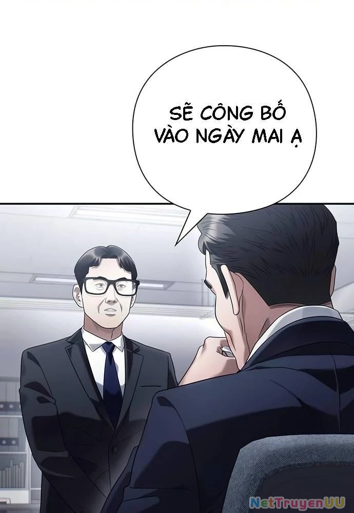 Nhân Viên Văn Phòng Nhìn Thấy Vận Mệnh Chapter 88 - Trang 4