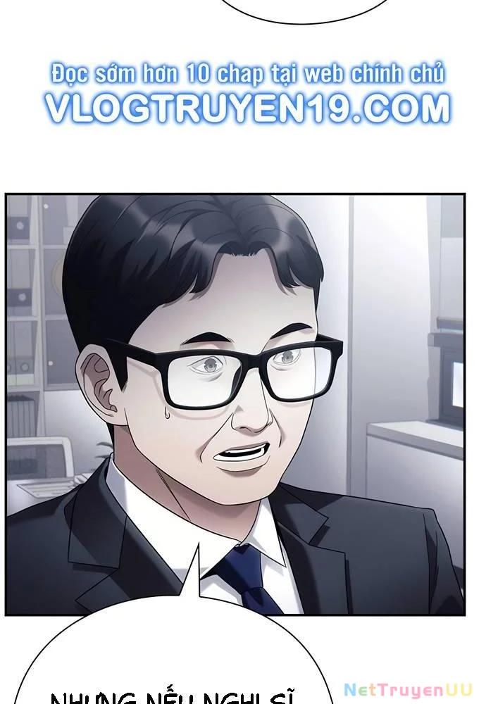 Nhân Viên Văn Phòng Nhìn Thấy Vận Mệnh Chapter 88 - Trang 4