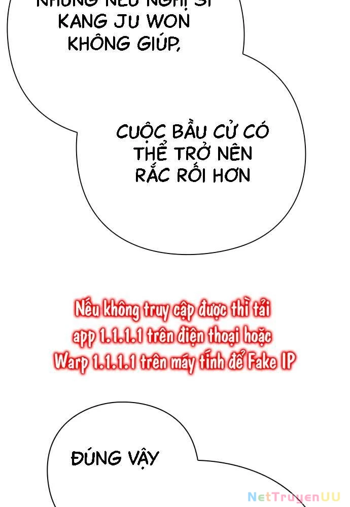 Nhân Viên Văn Phòng Nhìn Thấy Vận Mệnh Chapter 88 - Trang 4