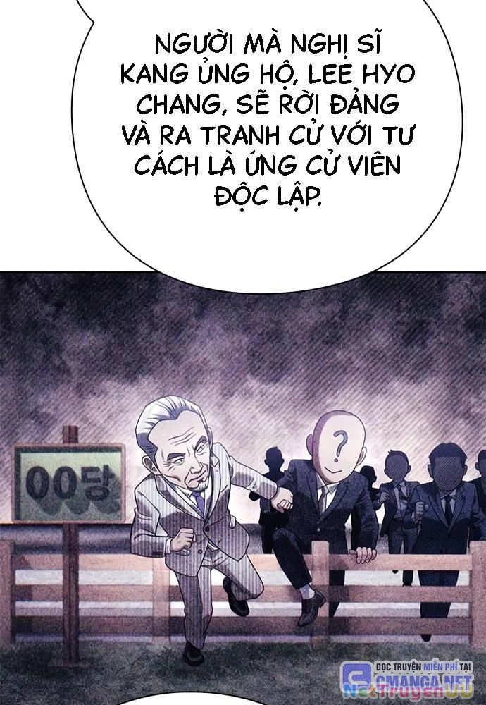 Nhân Viên Văn Phòng Nhìn Thấy Vận Mệnh Chapter 88 - Trang 4