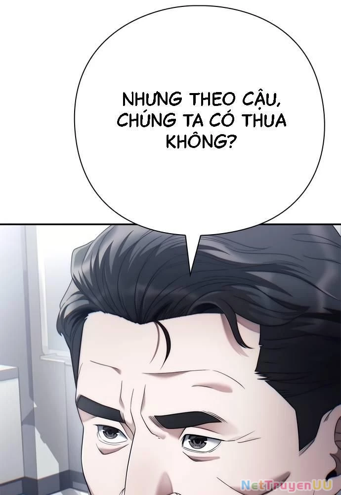 Nhân Viên Văn Phòng Nhìn Thấy Vận Mệnh Chapter 88 - Trang 4