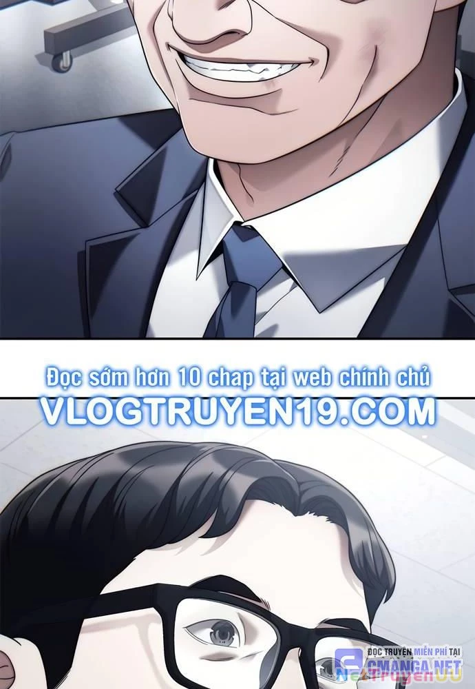 Nhân Viên Văn Phòng Nhìn Thấy Vận Mệnh Chapter 88 - Trang 4