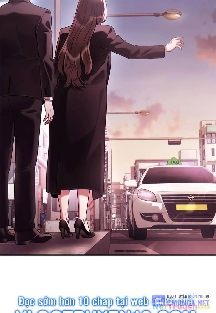 Nhân Viên Văn Phòng Nhìn Thấy Vận Mệnh Chapter 88 - Trang 4