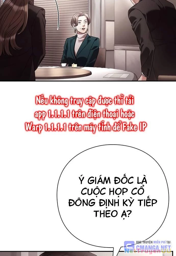 Nhân Viên Văn Phòng Nhìn Thấy Vận Mệnh Chapter 88 - Trang 4