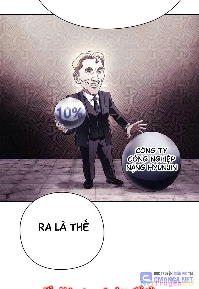 Nhân Viên Văn Phòng Nhìn Thấy Vận Mệnh Chapter 88 - Trang 4