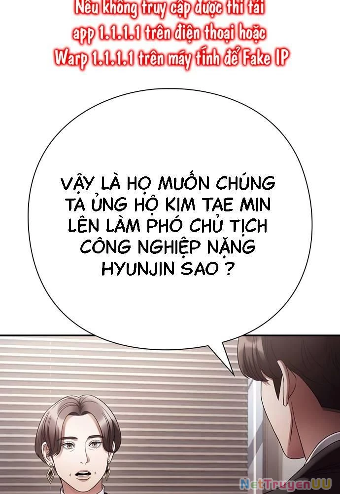 Nhân Viên Văn Phòng Nhìn Thấy Vận Mệnh Chapter 88 - Trang 4