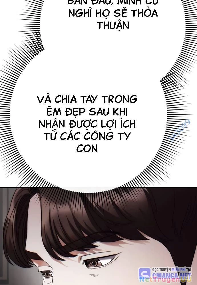 Nhân Viên Văn Phòng Nhìn Thấy Vận Mệnh Chapter 88 - Trang 4