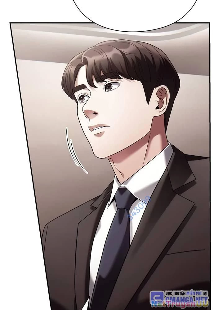 Nhân Viên Văn Phòng Nhìn Thấy Vận Mệnh Chapter 88 - Trang 4