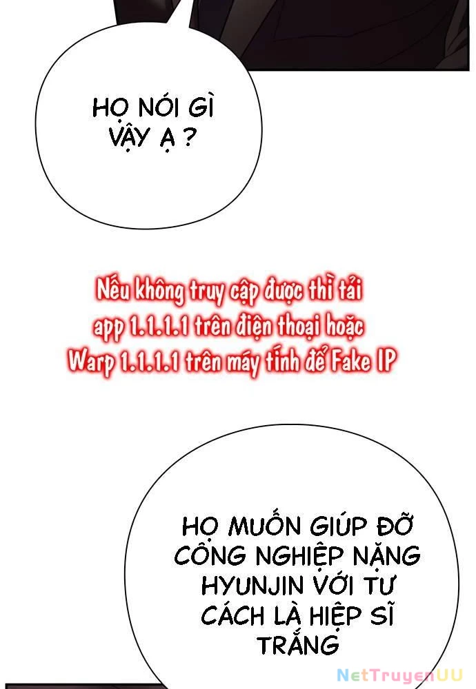 Nhân Viên Văn Phòng Nhìn Thấy Vận Mệnh Chapter 88 - Trang 4