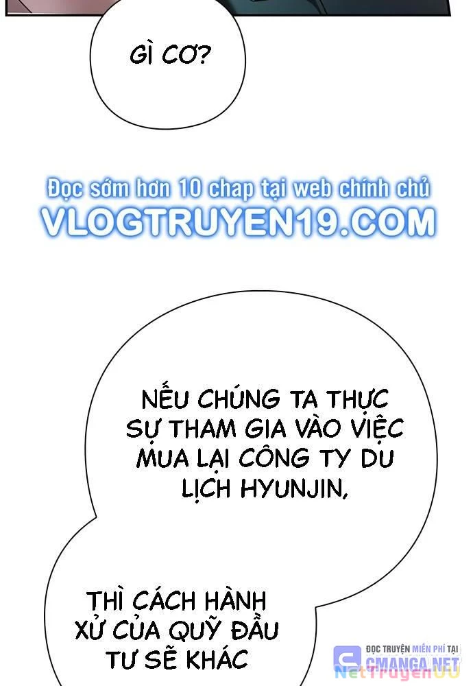 Nhân Viên Văn Phòng Nhìn Thấy Vận Mệnh Chapter 88 - Trang 4