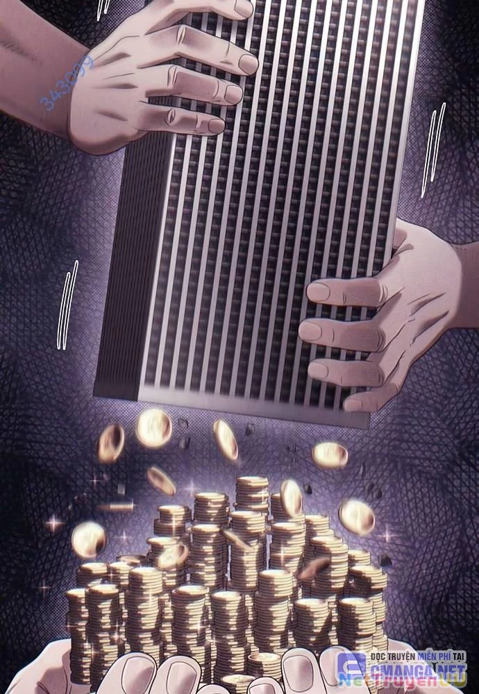 Nhân Viên Văn Phòng Nhìn Thấy Vận Mệnh Chapter 88 - Trang 4