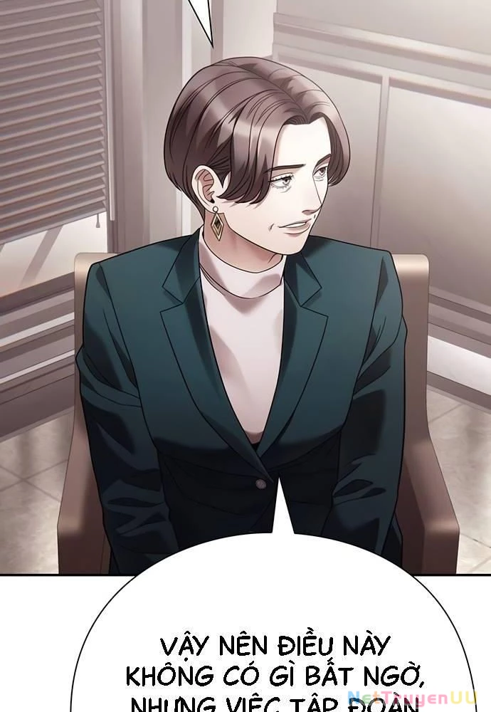 Nhân Viên Văn Phòng Nhìn Thấy Vận Mệnh Chapter 88 - Trang 4
