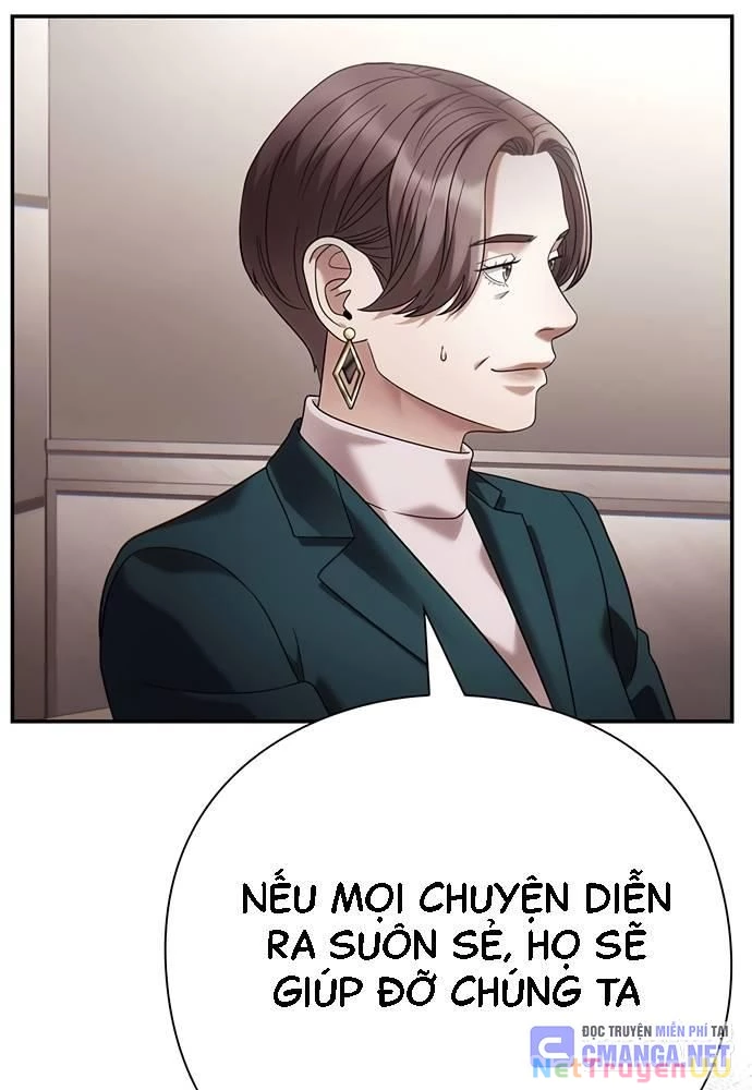 Nhân Viên Văn Phòng Nhìn Thấy Vận Mệnh Chapter 88 - Trang 4