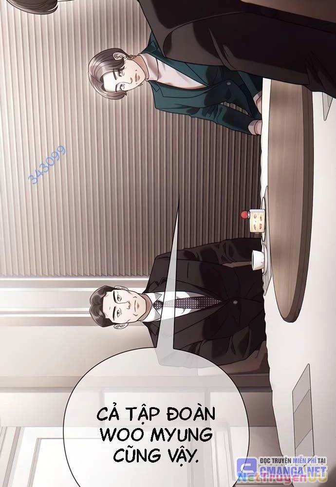 Nhân Viên Văn Phòng Nhìn Thấy Vận Mệnh Chapter 88 - Trang 4