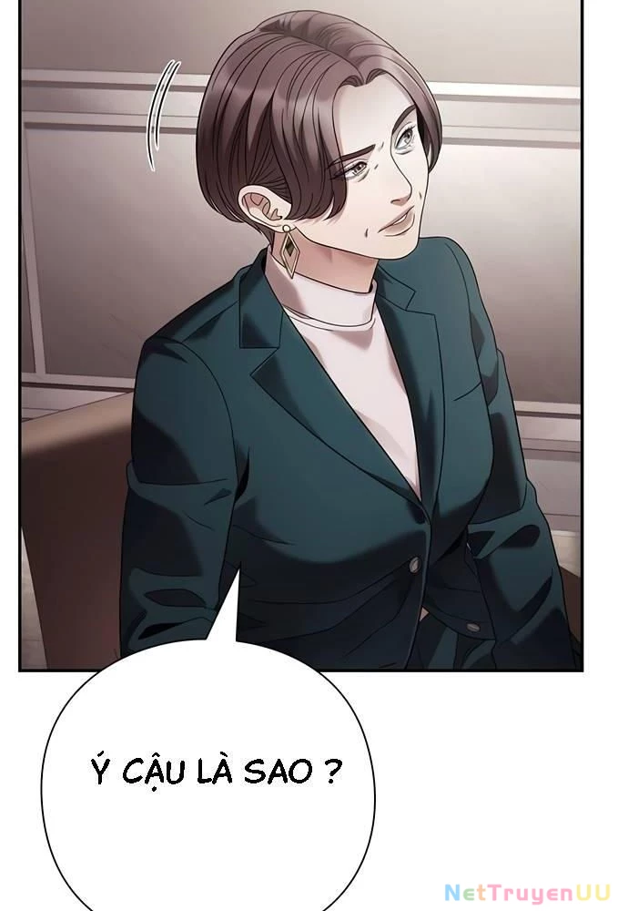 Nhân Viên Văn Phòng Nhìn Thấy Vận Mệnh Chapter 88 - Trang 4