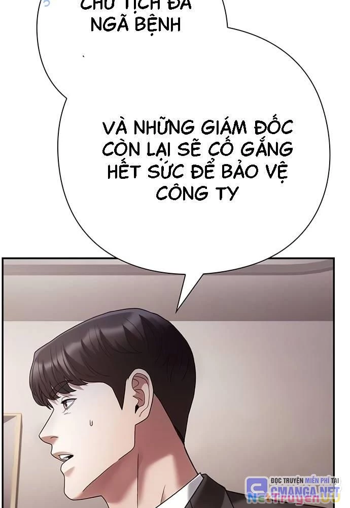 Nhân Viên Văn Phòng Nhìn Thấy Vận Mệnh Chapter 88 - Trang 4