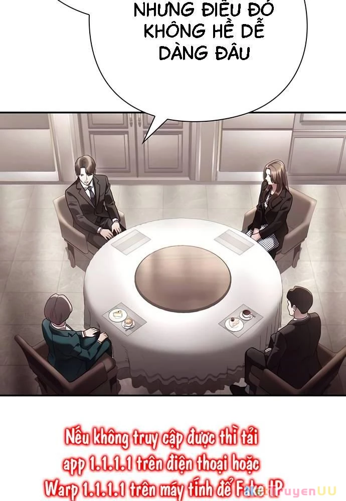 Nhân Viên Văn Phòng Nhìn Thấy Vận Mệnh Chapter 88 - Trang 4