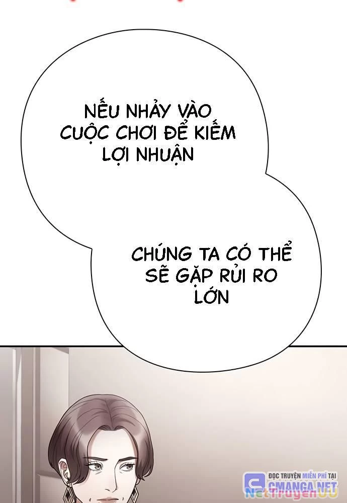 Nhân Viên Văn Phòng Nhìn Thấy Vận Mệnh Chapter 88 - Trang 4
