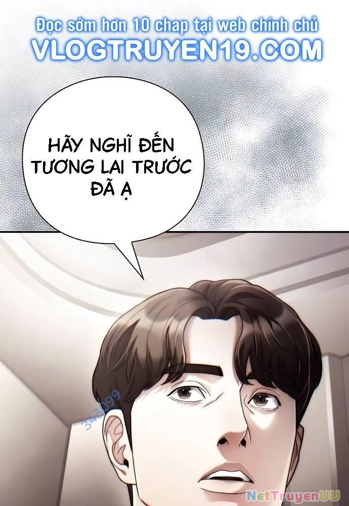 Nhân Viên Văn Phòng Nhìn Thấy Vận Mệnh Chapter 88 - Trang 4