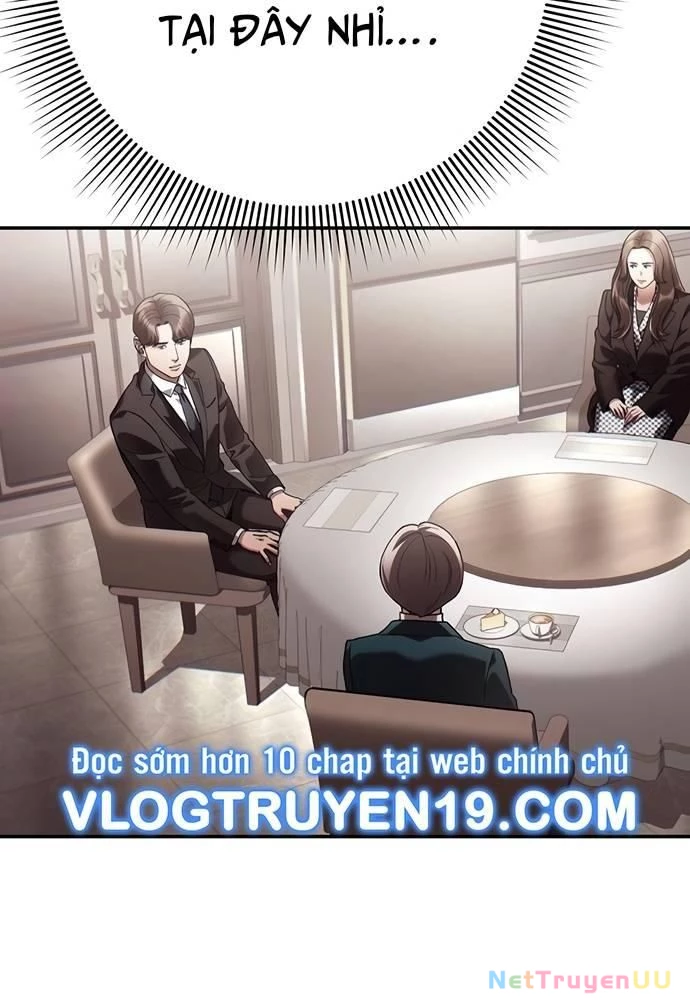 Nhân Viên Văn Phòng Nhìn Thấy Vận Mệnh Chapter 89 - Trang 4