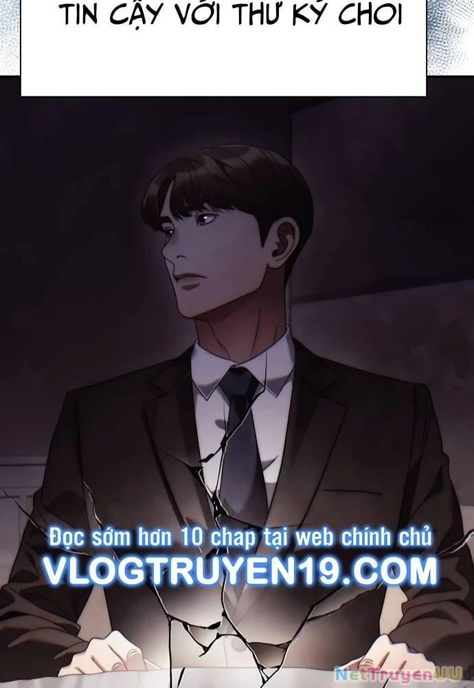 Nhân Viên Văn Phòng Nhìn Thấy Vận Mệnh Chapter 89 - Trang 4