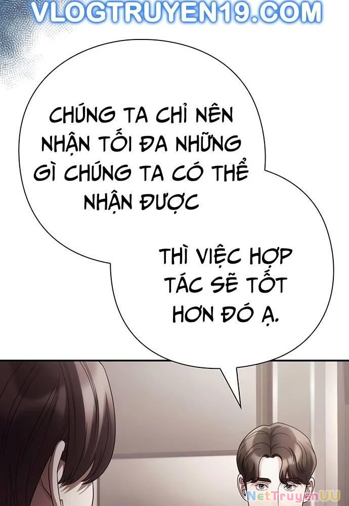 Nhân Viên Văn Phòng Nhìn Thấy Vận Mệnh Chapter 89 - Trang 4