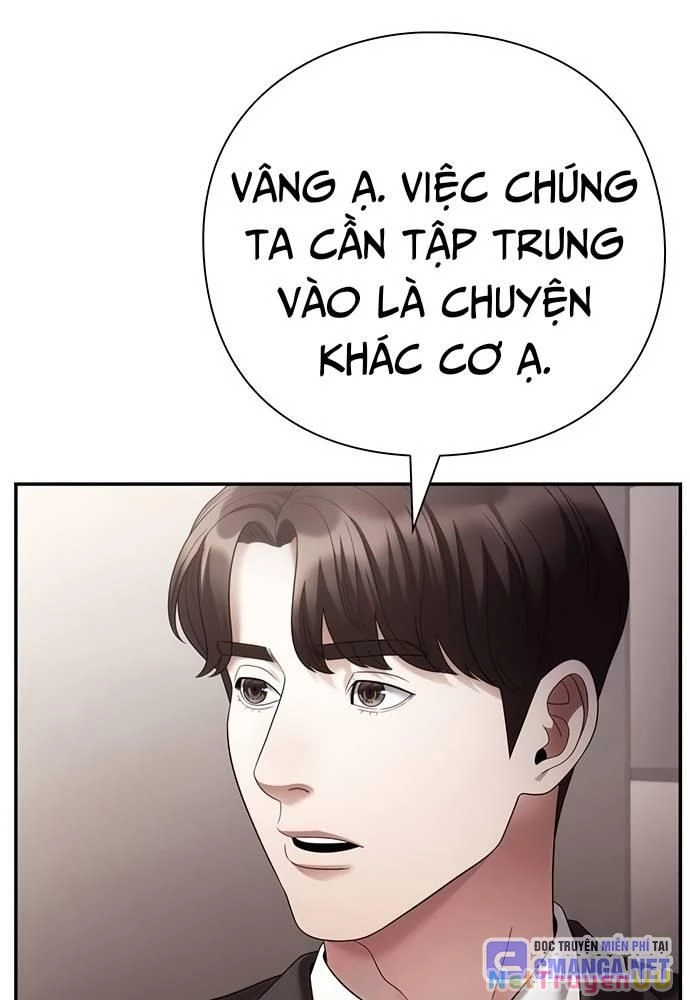 Nhân Viên Văn Phòng Nhìn Thấy Vận Mệnh Chapter 89 - Trang 4