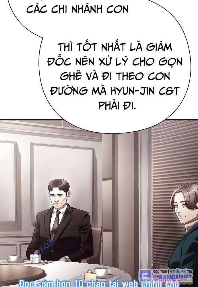 Nhân Viên Văn Phòng Nhìn Thấy Vận Mệnh Chapter 89 - Trang 4