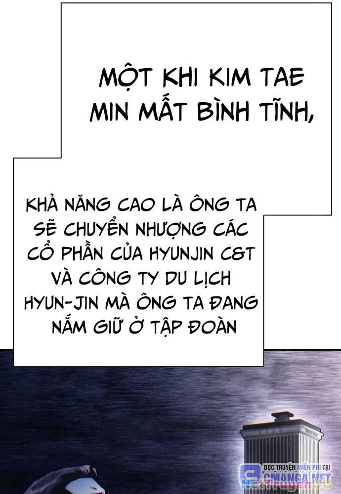 Nhân Viên Văn Phòng Nhìn Thấy Vận Mệnh Chapter 89 - Trang 4