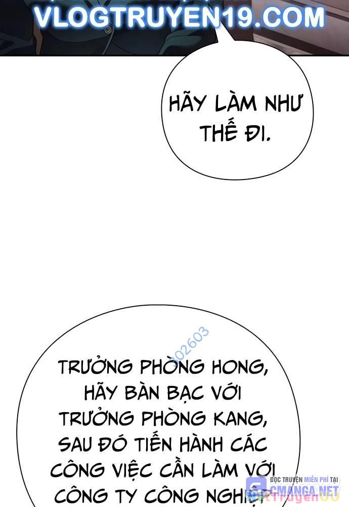 Nhân Viên Văn Phòng Nhìn Thấy Vận Mệnh Chapter 89 - Trang 4