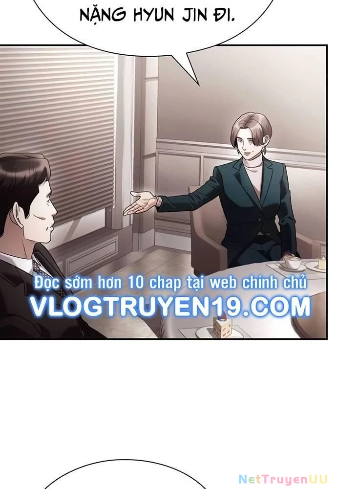 Nhân Viên Văn Phòng Nhìn Thấy Vận Mệnh Chapter 89 - Trang 4