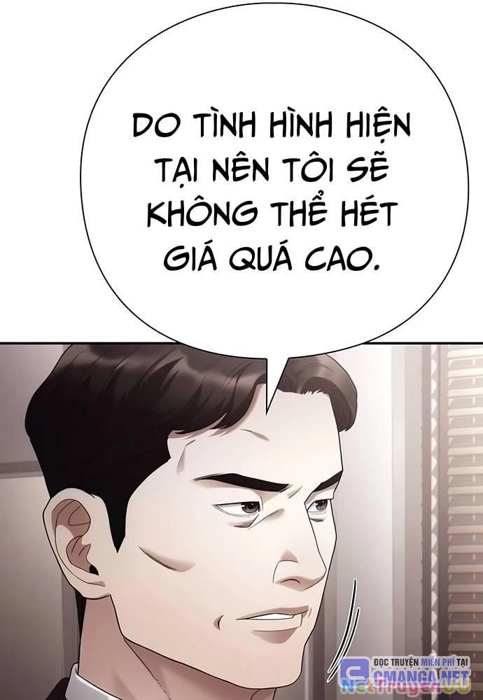 Nhân Viên Văn Phòng Nhìn Thấy Vận Mệnh Chapter 89 - Trang 4