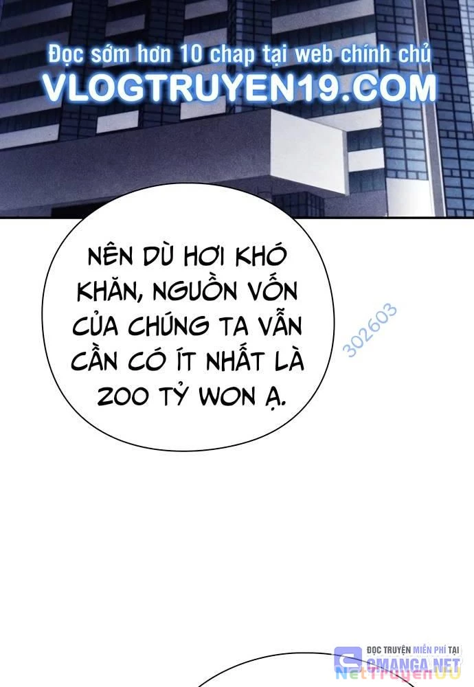 Nhân Viên Văn Phòng Nhìn Thấy Vận Mệnh Chapter 89 - Trang 4