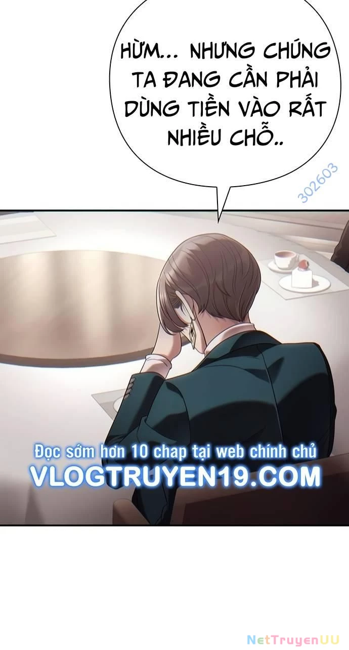 Nhân Viên Văn Phòng Nhìn Thấy Vận Mệnh Chapter 89 - Trang 4