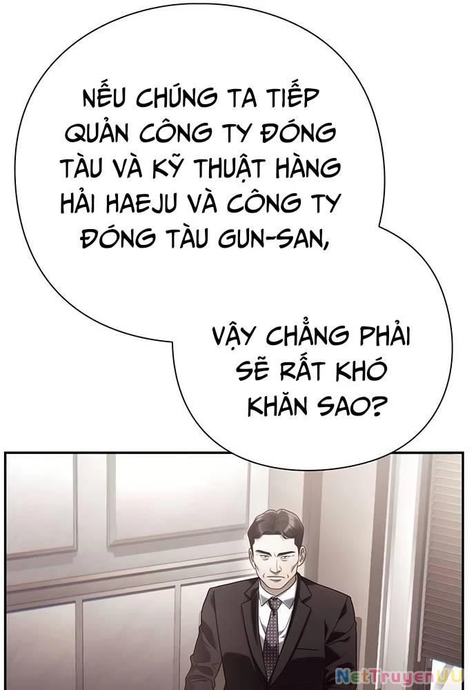 Nhân Viên Văn Phòng Nhìn Thấy Vận Mệnh Chapter 89 - Trang 4