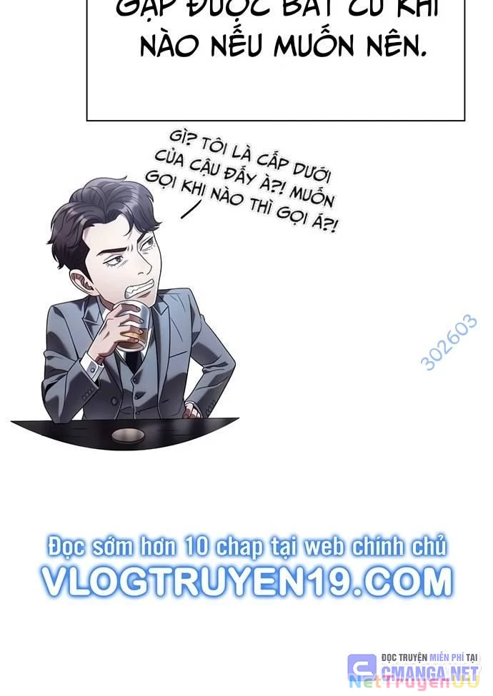 Nhân Viên Văn Phòng Nhìn Thấy Vận Mệnh Chapter 89 - Trang 4