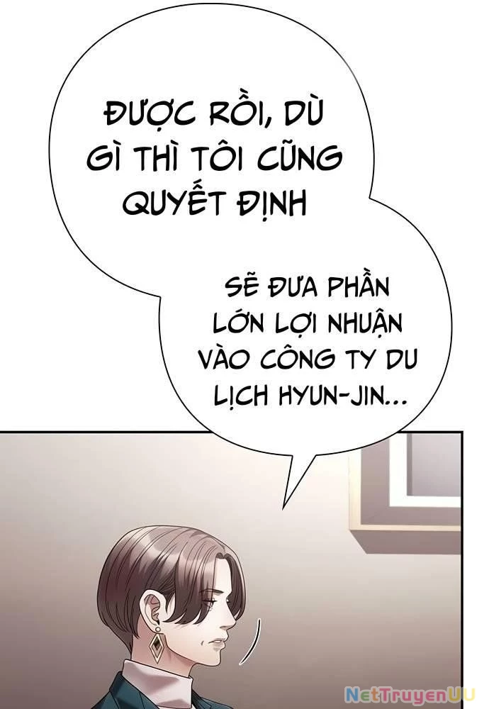 Nhân Viên Văn Phòng Nhìn Thấy Vận Mệnh Chapter 89 - Trang 4