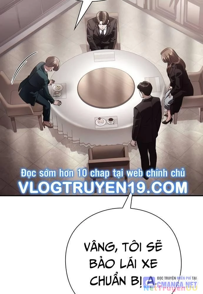 Nhân Viên Văn Phòng Nhìn Thấy Vận Mệnh Chapter 89 - Trang 4