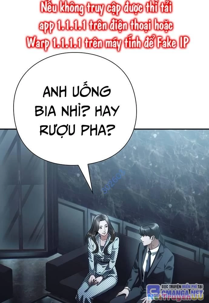 Nhân Viên Văn Phòng Nhìn Thấy Vận Mệnh Chapter 89 - Trang 4