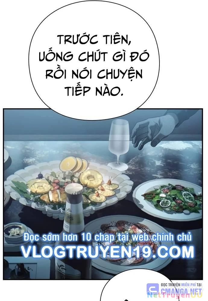 Nhân Viên Văn Phòng Nhìn Thấy Vận Mệnh Chapter 89 - Trang 4