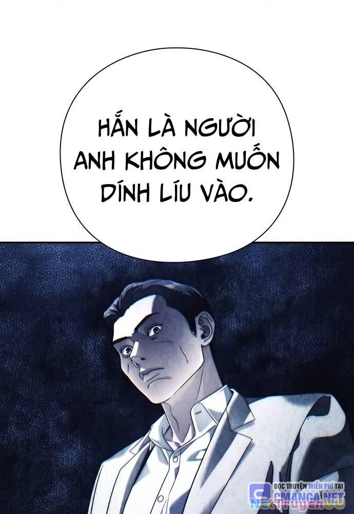 Nhân Viên Văn Phòng Nhìn Thấy Vận Mệnh Chapter 89 - Trang 4