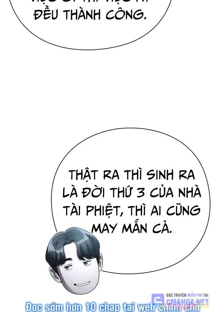 Nhân Viên Văn Phòng Nhìn Thấy Vận Mệnh Chapter 89 - Trang 4