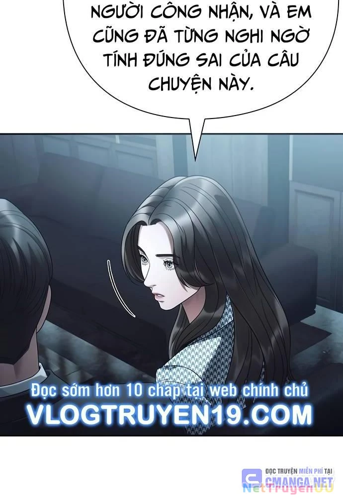 Nhân Viên Văn Phòng Nhìn Thấy Vận Mệnh Chapter 89 - Trang 4