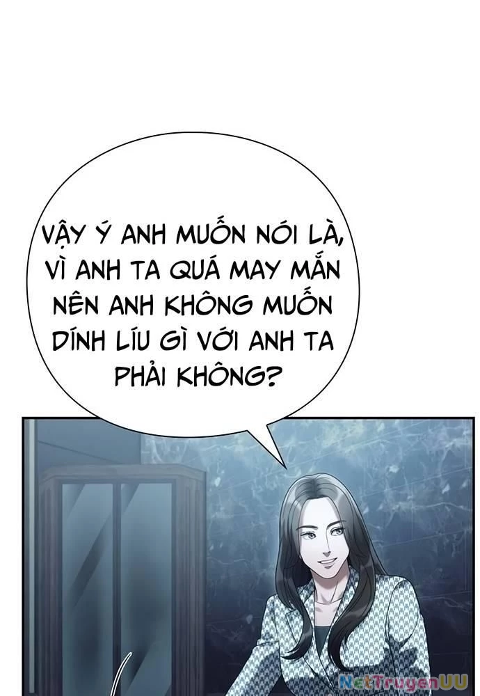 Nhân Viên Văn Phòng Nhìn Thấy Vận Mệnh Chapter 89 - Trang 4
