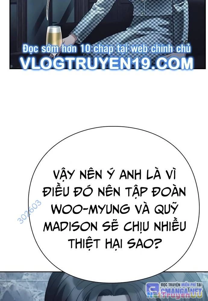 Nhân Viên Văn Phòng Nhìn Thấy Vận Mệnh Chapter 89 - Trang 4