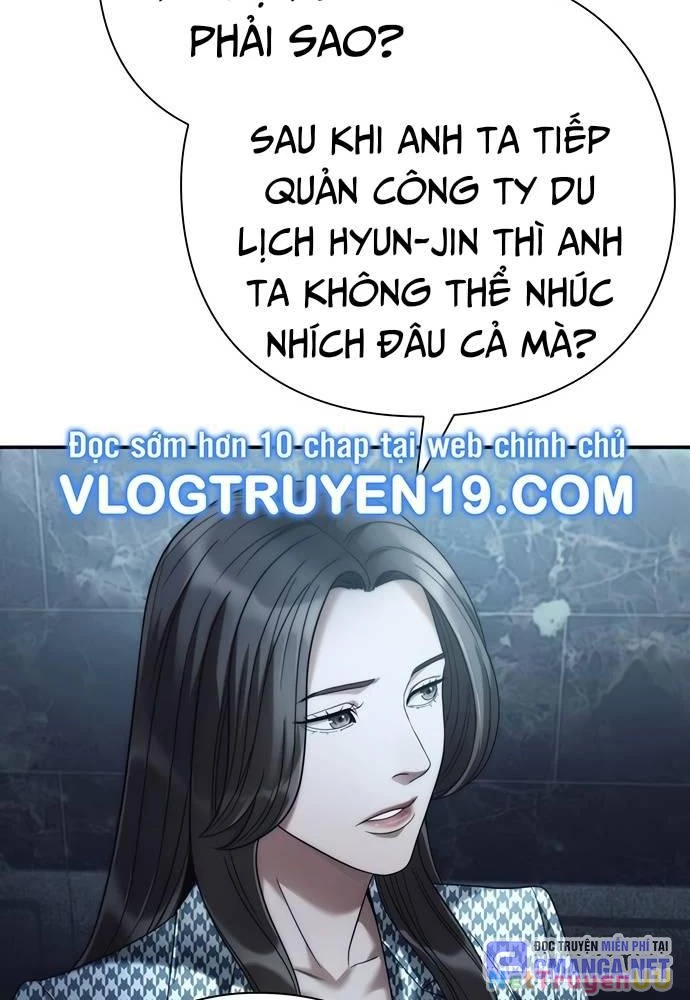 Nhân Viên Văn Phòng Nhìn Thấy Vận Mệnh Chapter 89 - Trang 4