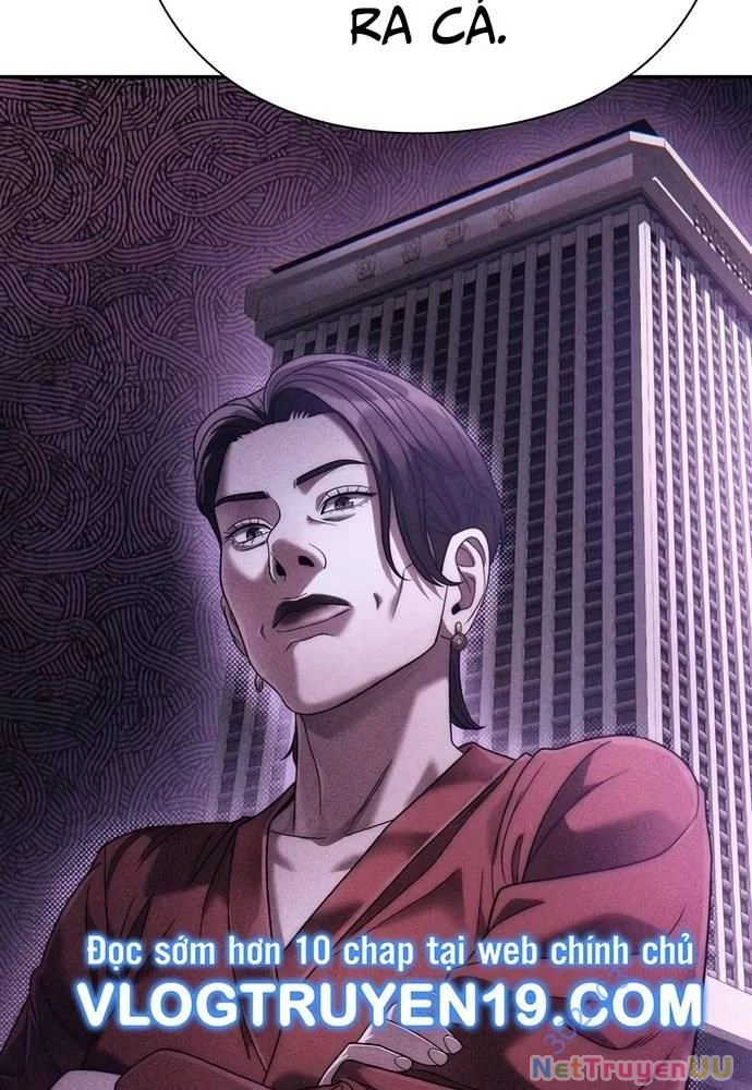 Nhân Viên Văn Phòng Nhìn Thấy Vận Mệnh Chapter 89 - Trang 4