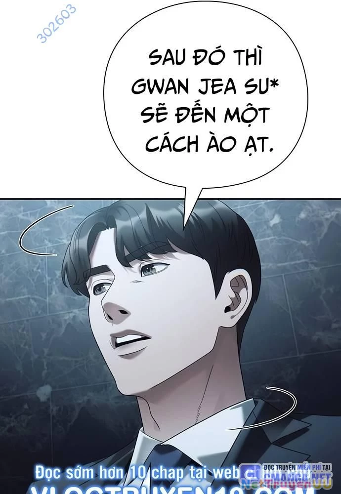 Nhân Viên Văn Phòng Nhìn Thấy Vận Mệnh Chapter 89 - Trang 4