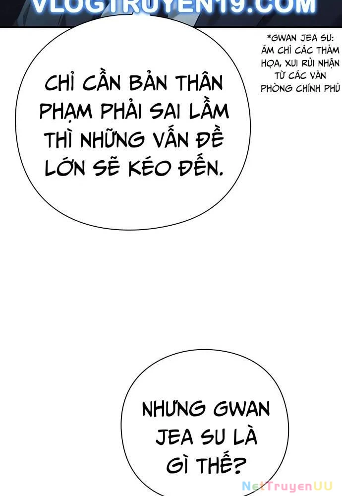 Nhân Viên Văn Phòng Nhìn Thấy Vận Mệnh Chapter 89 - Trang 4