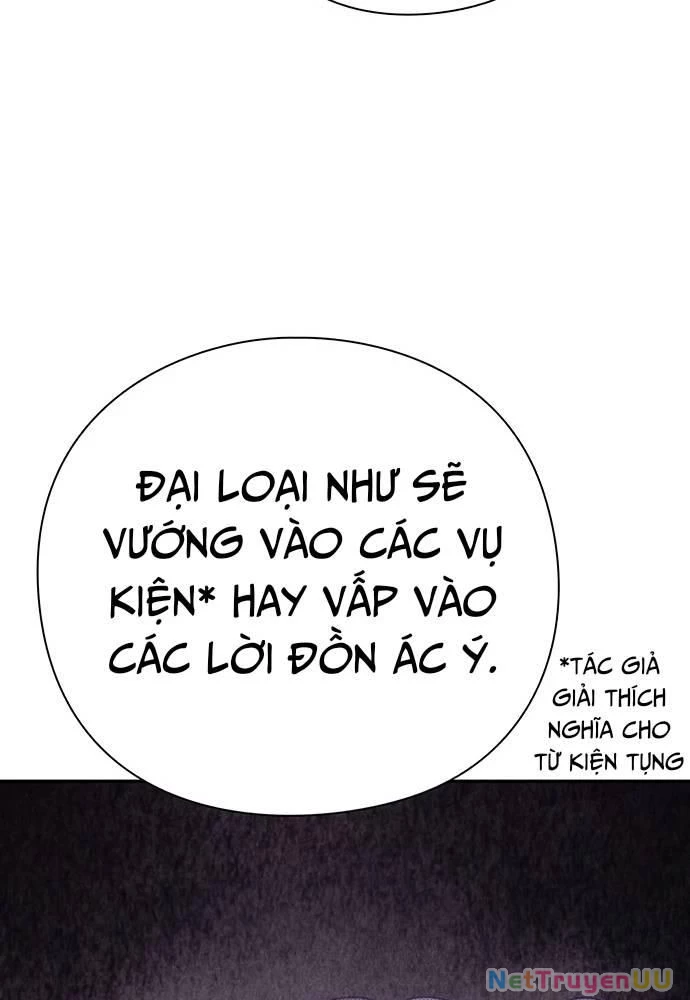 Nhân Viên Văn Phòng Nhìn Thấy Vận Mệnh Chapter 89 - Trang 4